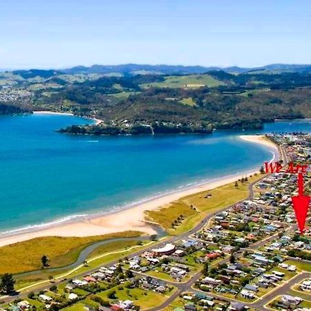 Andrea'S Bed & Breakfast Whitianga Exterior photo