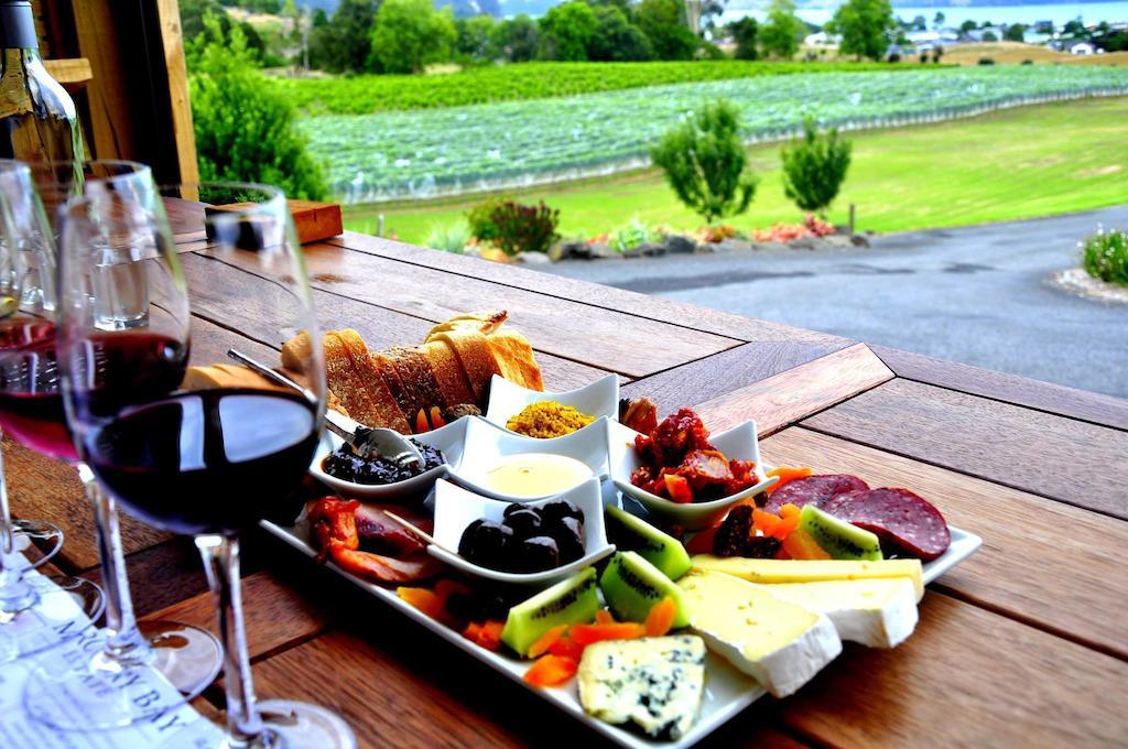 Andrea'S Bed & Breakfast Whitianga Exterior photo
