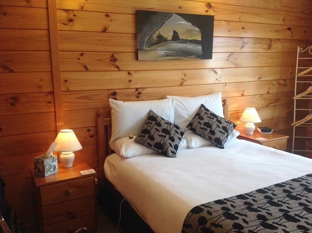 Andrea'S Bed & Breakfast Whitianga Exterior photo