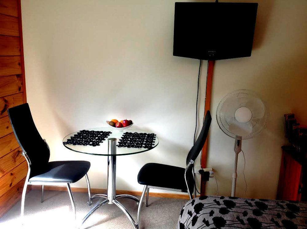 Andrea'S Bed & Breakfast Whitianga Exterior photo