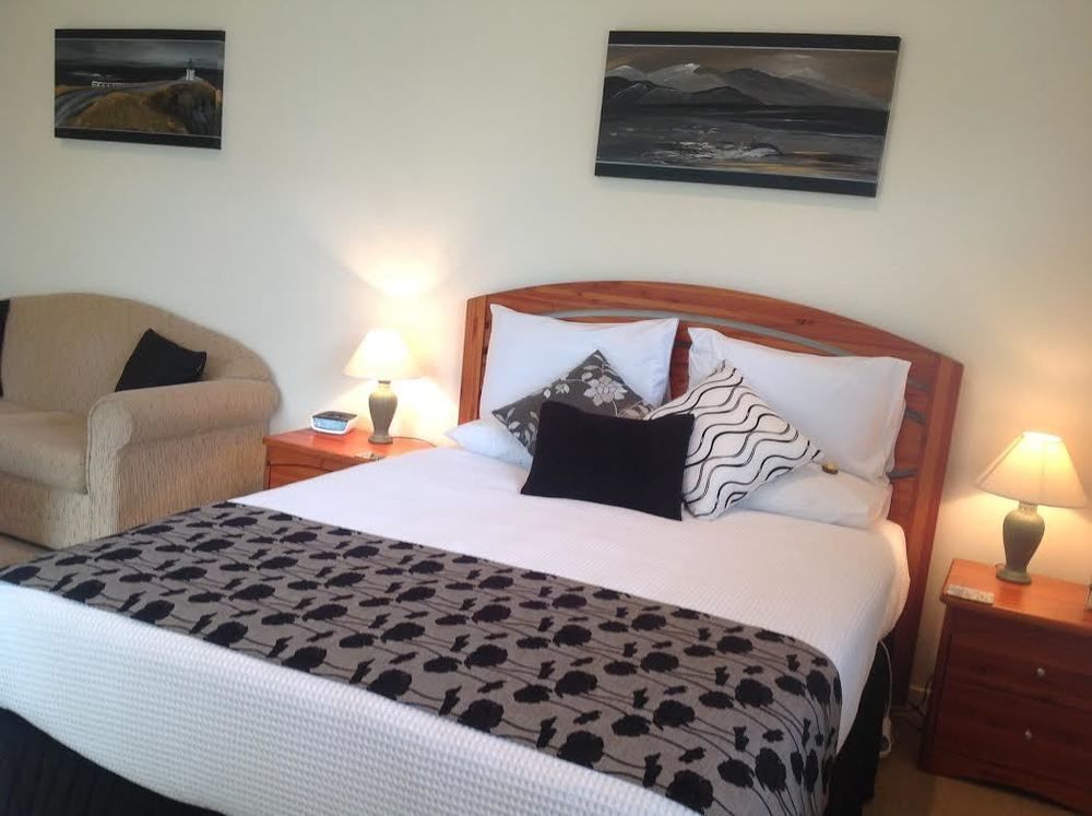 Andrea'S Bed & Breakfast Whitianga Exterior photo