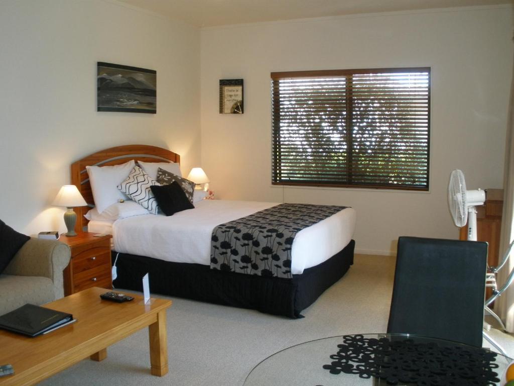 Andrea'S Bed & Breakfast Whitianga Exterior photo
