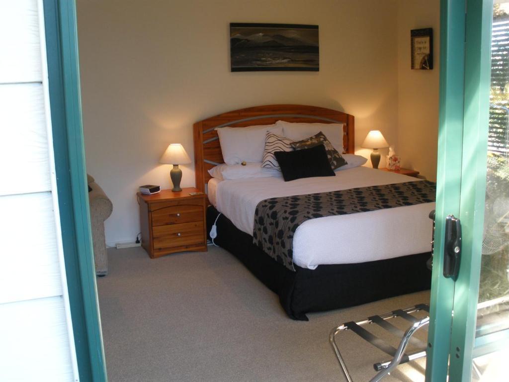 Andrea'S Bed & Breakfast Whitianga Room photo