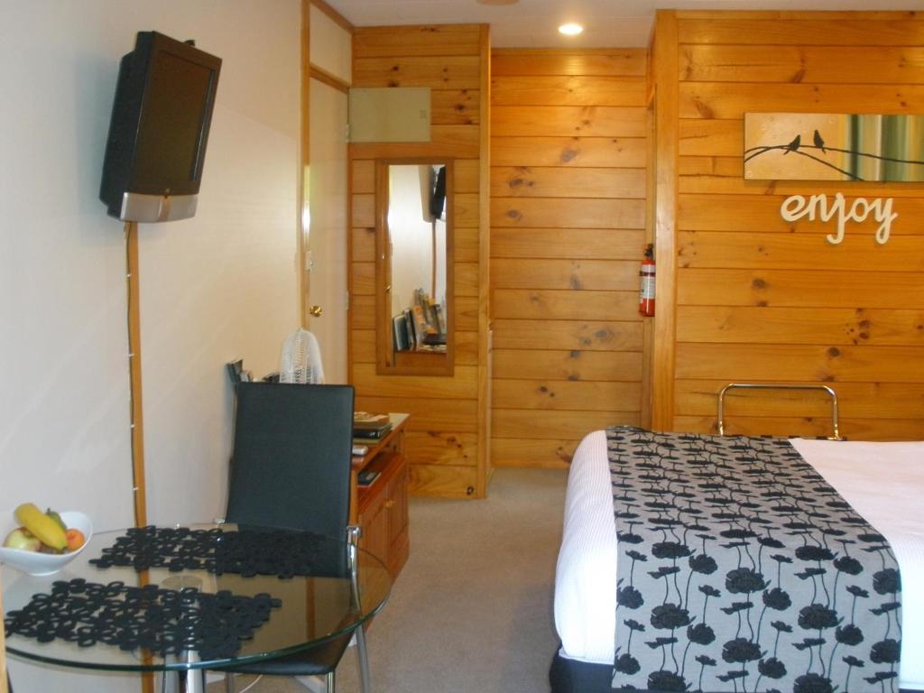 Andrea'S Bed & Breakfast Whitianga Room photo