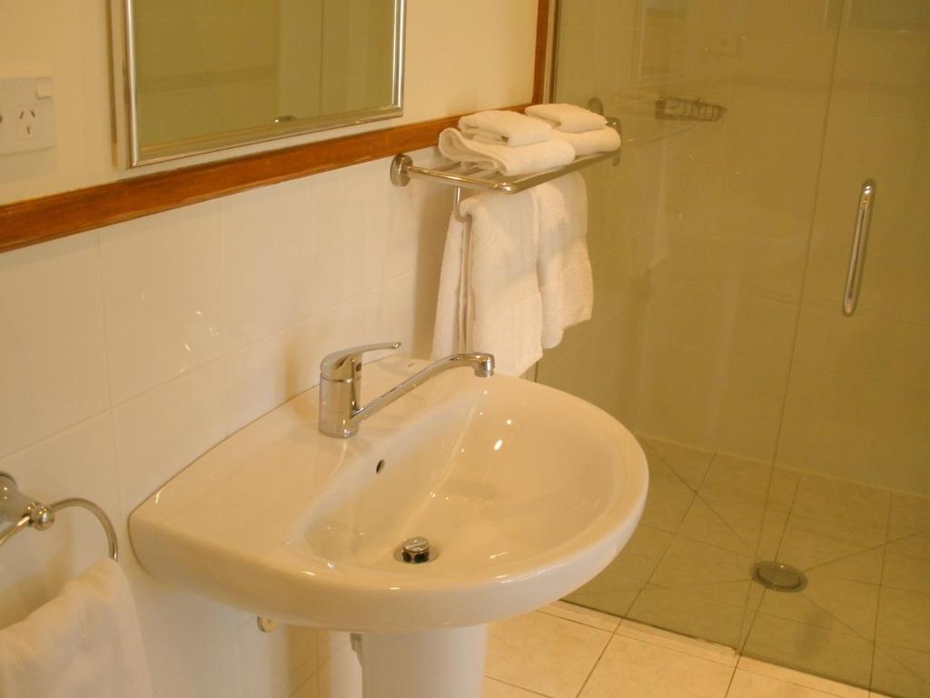 Andrea'S Bed & Breakfast Whitianga Room photo