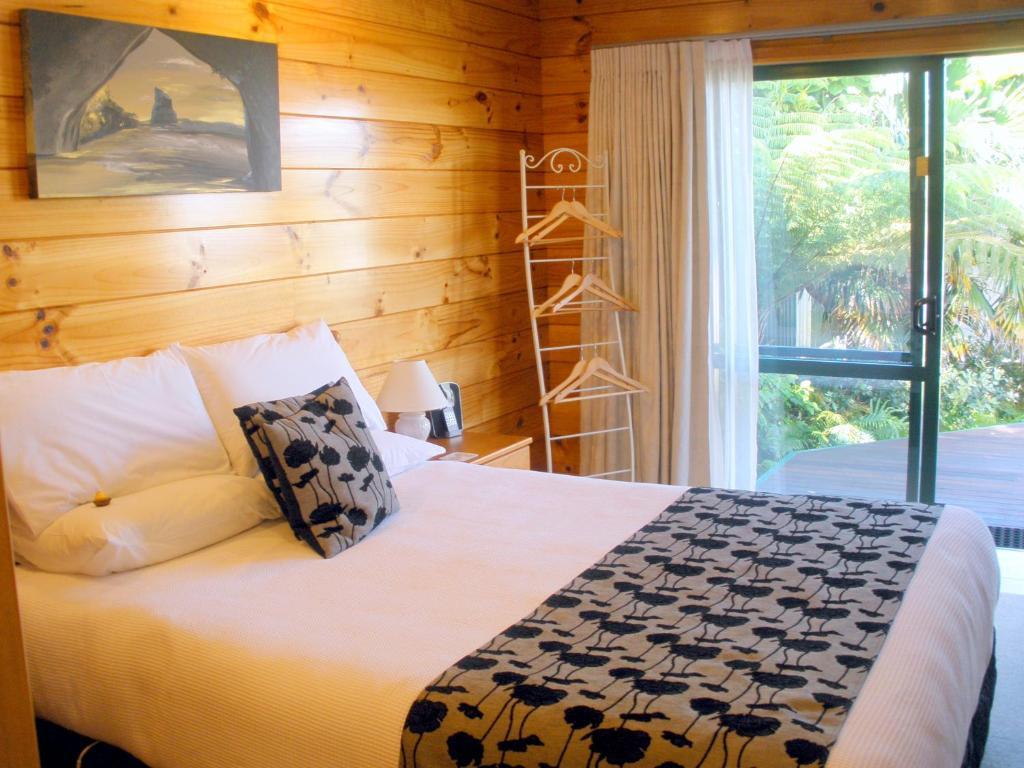 Andrea'S Bed & Breakfast Whitianga Room photo