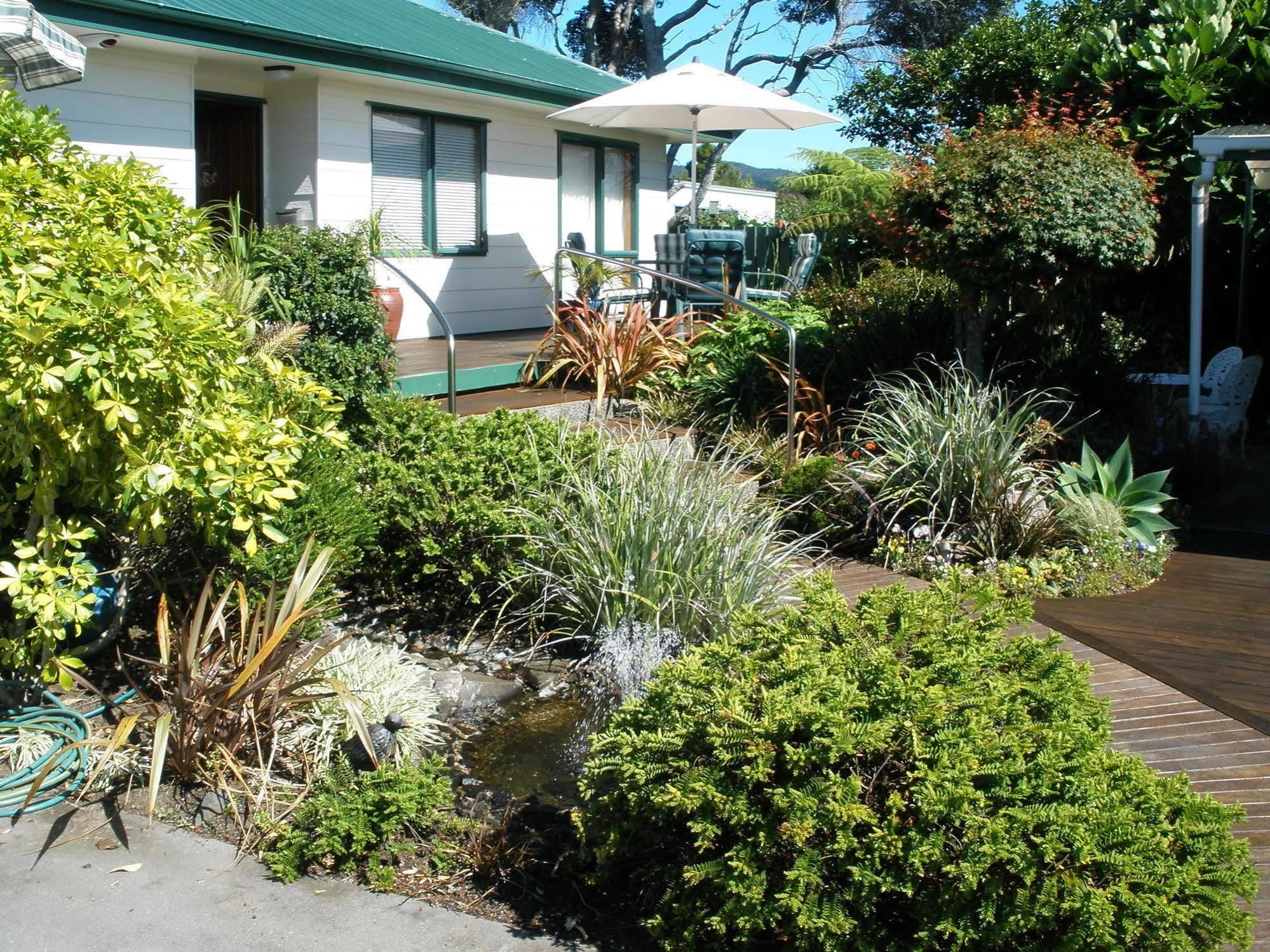 Andrea'S Bed & Breakfast Whitianga Exterior photo
