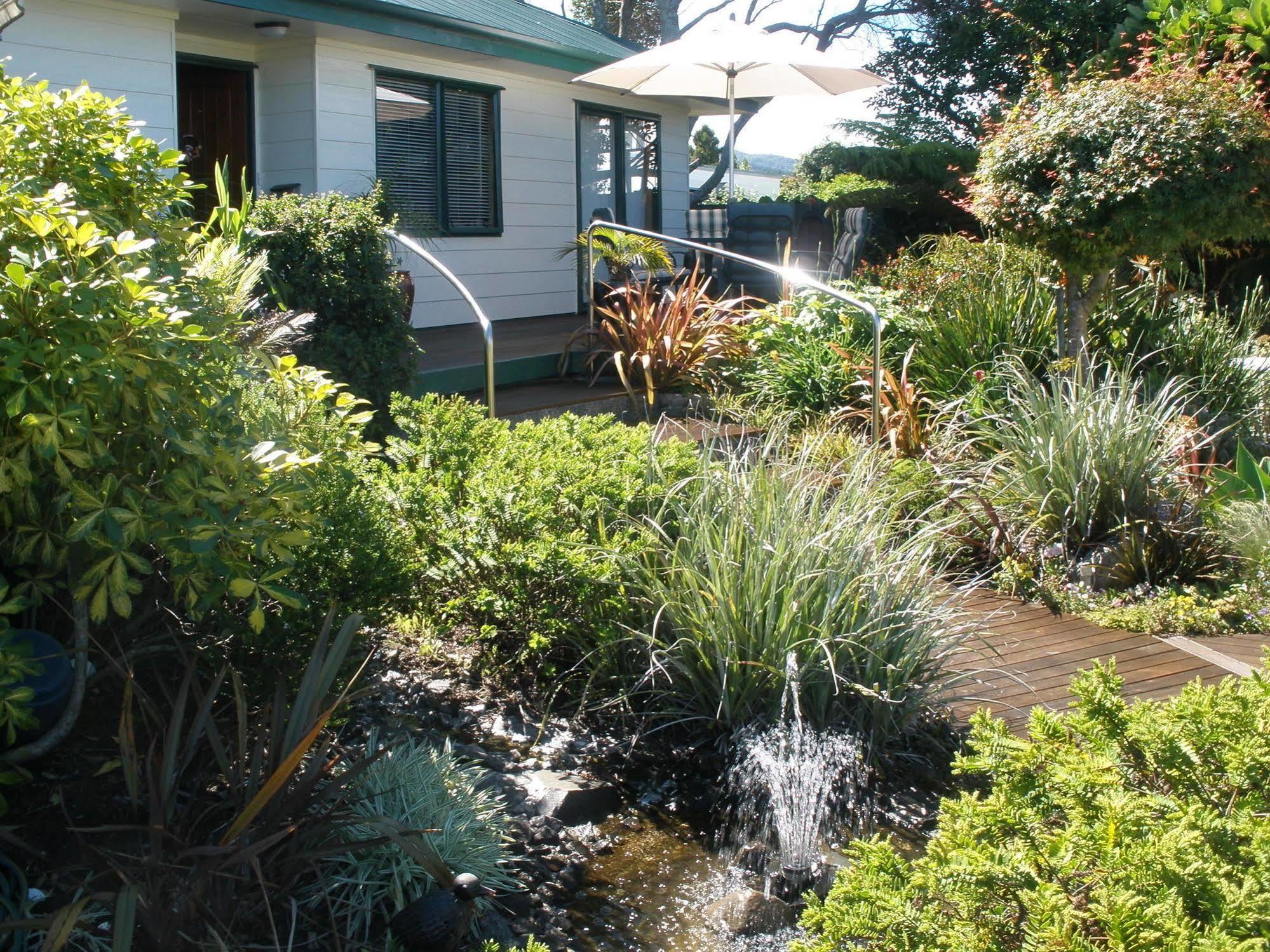 Andrea'S Bed & Breakfast Whitianga Exterior photo